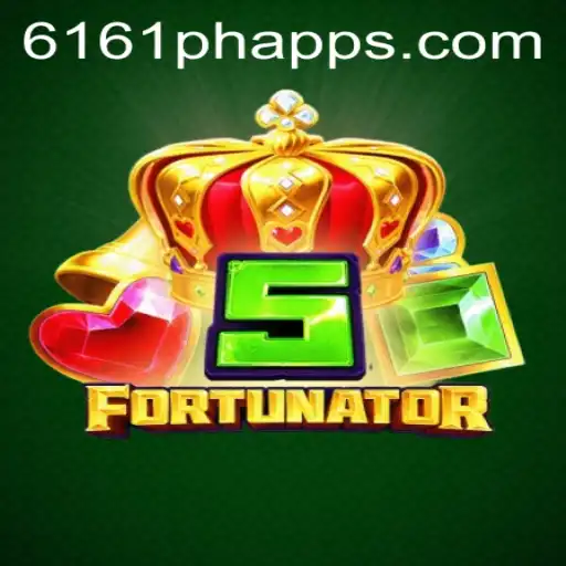 Exploring the World of 5Fortunator: An Intriguing Game Experience on 6161PH.COM