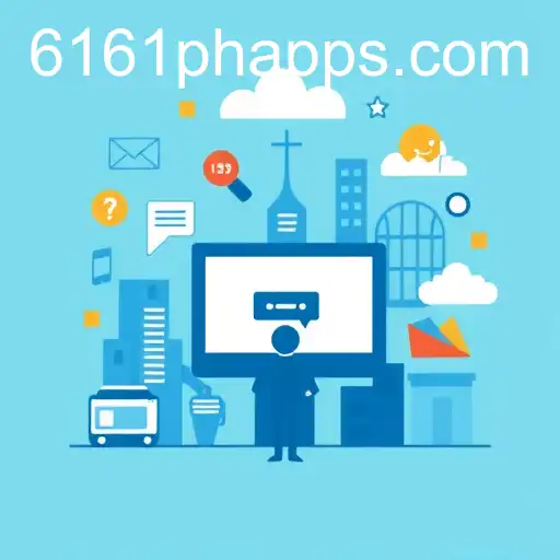 About Us - Discover 6161PH.COM