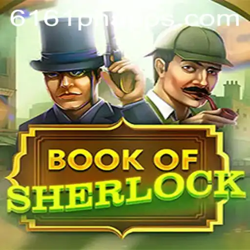 Discovering the Enigma of BookOfSherlock