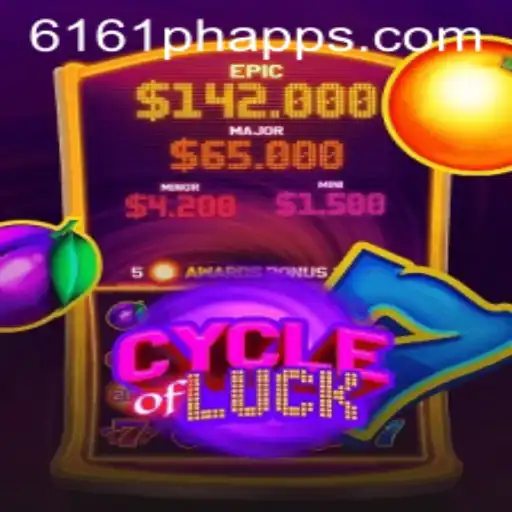 CycleofLuck: A Thrilling Journey into the World of Chance