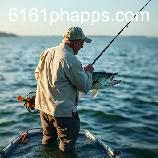 The World of Fishing: Tradition and Modernity