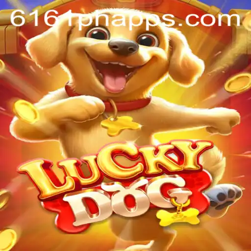 Exploring LuckyDog: A Captivating Game Experience with 6161PH.COM