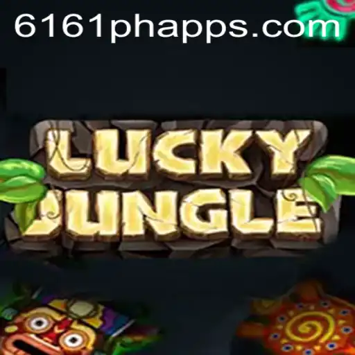 Dive into the Exciting World of LuckyJungle with 6161PH.COM