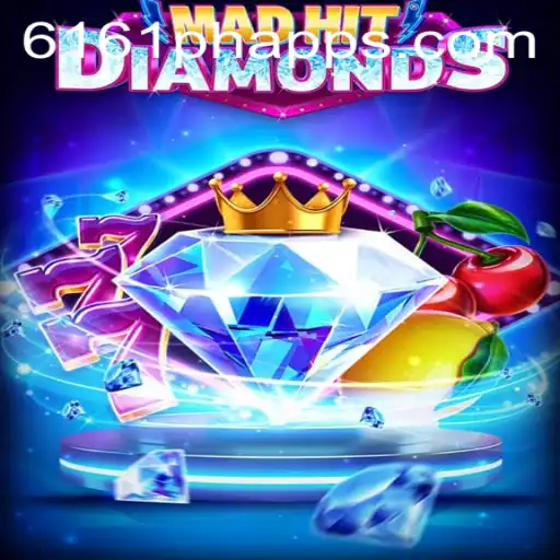 MadHitDiamonds: A Comprehensive Guide to the Exciting World of Gem Adventure