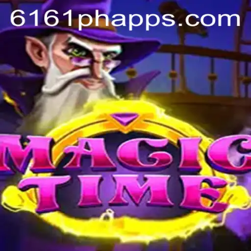 Unveiling MagicTime: A Spellbinding Journey with 6161PH.COM