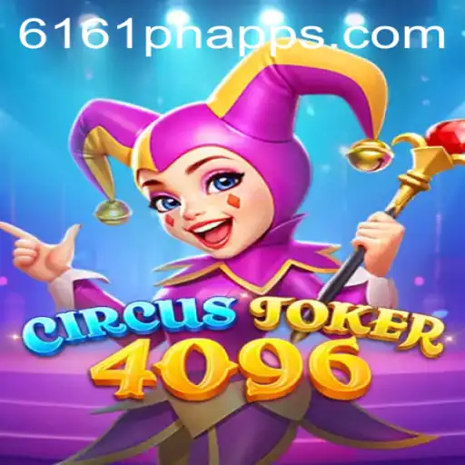 Discover the Thrills of CircusJoker4096: A Captivating Gaming Experience