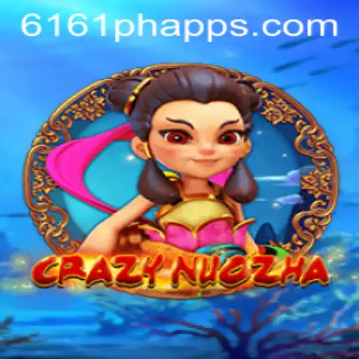 CrazyNuoZha: An Immersive Gaming Experience