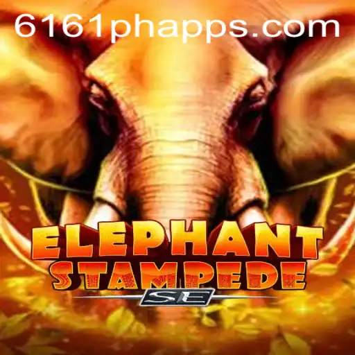 Exploring the Thrills of ElephantStampedeSE – A New Gaming Sensation by 6161PH.COM