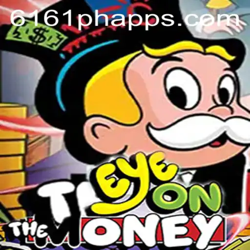 Introducing EyeOnTheMoney: A Thrilling New Gaming Experience