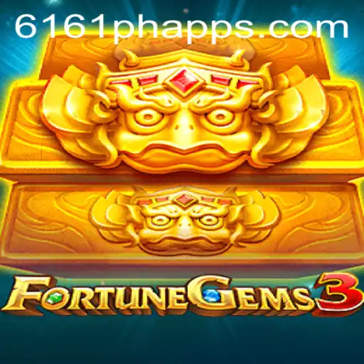Explore the Exciting World of FortuneGems3 and the Connection to 6161PH.COM