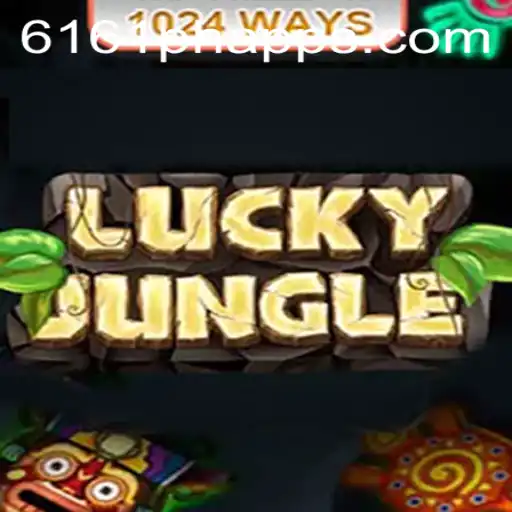 Exploring the Intriguing World of LuckyJungle1024