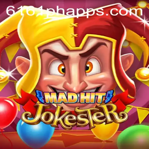 Discovering MadHitJokester: A New Gaming Experience