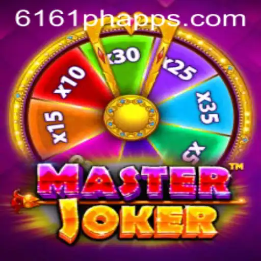 Unveiling the Excitement of MasterJoker: A Comprehensive Guide