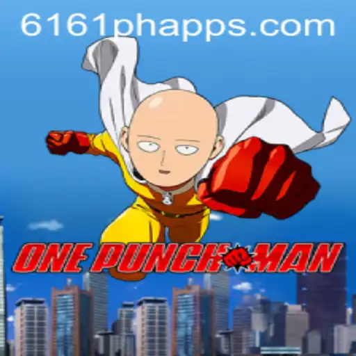 OnePunchMan: A New Gaming Experience with 6161PH.COM