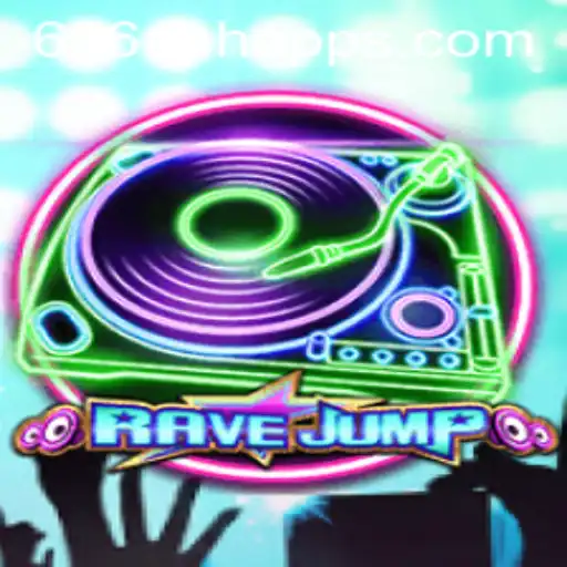RaveJump: A Thrilling Adventure in the World of Rhythm and Precision