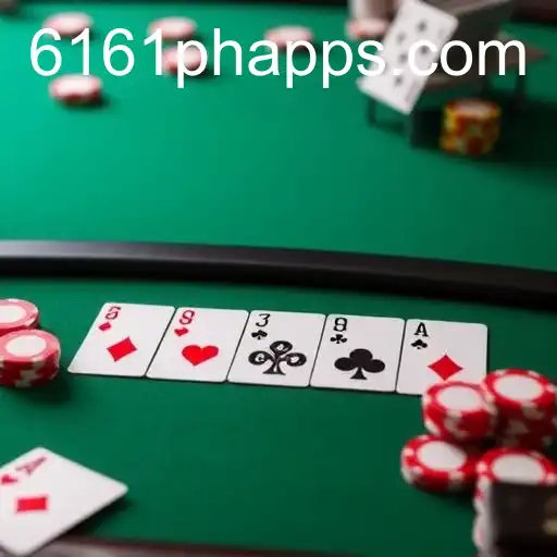 Exploring the World of Online Baccarat at 6161PH.COM