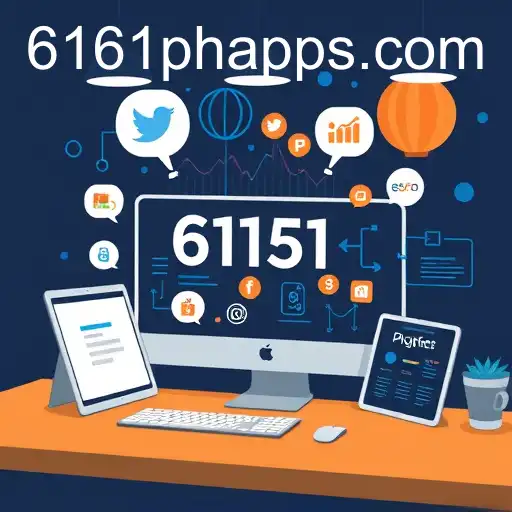 Effective Strategies for Promotion with 6161PH.COM