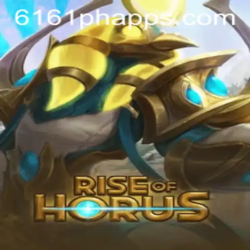 RiseofHorus: An Immersive Gaming Experience with a Mythical Egyptian Twist