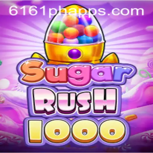 Discover the Excitement of SugarRush1000: A Sweet Gaming Adventure