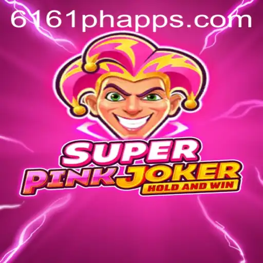 SuperPinkJoker: A New Adventure in Virtual Gaming