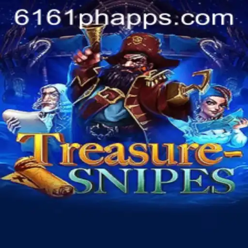 TreasureSnipes: A New Adventure Awaits at 6161PH.COM